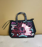 Danielle Nicole Cruella De Vil Tote Handbag