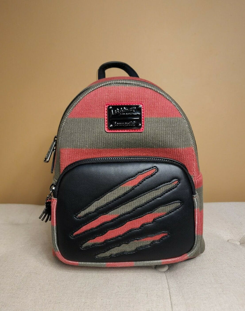 Freddy loungefly Clearance