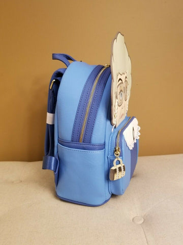 the Golden Girls Sophia Cosplay Mini Backpack – Get Lojos Mojo
