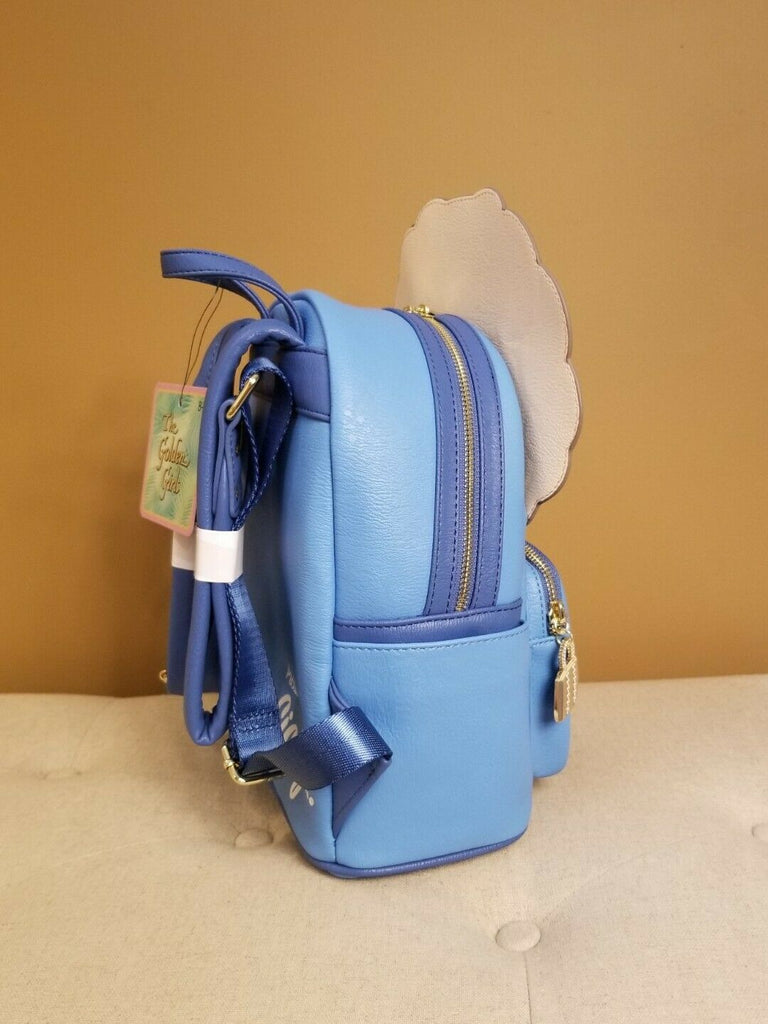 golden girls mini backpack the Golden Girls Sophia Cosplay Mini Backpack – Get Lojos Mojo