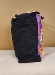 Happy Halloween Mickey Mouse Pumpkin Tote Bag