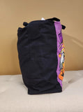 Happy Halloween Mickey Mouse Pumpkin Tote Bag