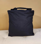 Happy Halloween Mickey Mouse Pumpkin Tote Bag