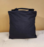 Happy Halloween Mickey Mouse Pumpkin Tote Bag