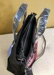 Danielle Nicole Cruella De Vil Tote Handbag