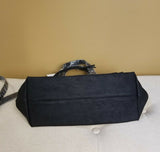Danielle Nicole Cruella De Vil Tote Handbag
