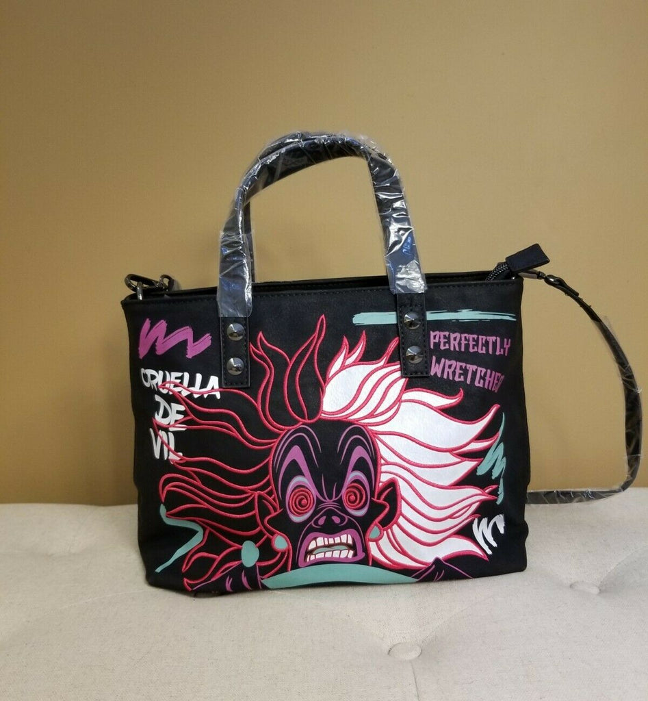 Danielle nicole tote bag cheap