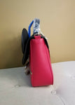 Fantasia Sorcerer Mickey Mouse Cosplay Crossbody Bag