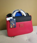Fantasia Sorcerer Mickey Mouse Cosplay Crossbody Bag