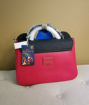 Fantasia Sorcerer Mickey Mouse Cosplay Crossbody Bag