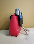 Fantasia Sorcerer Mickey Mouse Cosplay Crossbody Bag