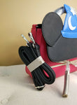 Fantasia Sorcerer Mickey Mouse Cosplay Crossbody Bag