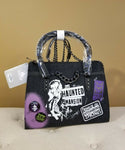 Haunted Mansion Handbag