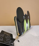 Mickey Mouse Frankenstein Cosplay Wallet Glow in the Dark