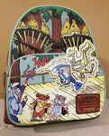 Star Wars Ewoks and Droids Glow in the Dark Exclusive Backpack