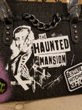 Haunted Mansion Handbag