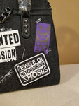 Haunted Mansion Handbag