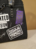 Haunted Mansion Handbag