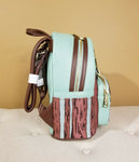 Star Wars Ewoks and Droids Glow in the Dark Exclusive Backpack