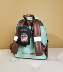 Star Wars Ewoks and Droids Glow in the Dark Exclusive Backpack