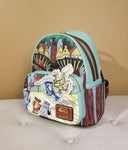 Star Wars Ewoks and Droids Glow in the Dark Exclusive Backpack