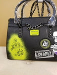 Haunted Mansion Handbag