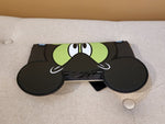 Mickey Mouse Frankenstein Cosplay Wallet Glow in the Dark