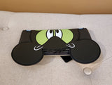 Mickey Mouse Frankenstein Cosplay Wallet Glow in the Dark