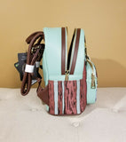 Star Wars Ewoks and Droids Glow in the Dark Exclusive Backpack