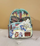Star Wars Ewoks and Droids Glow in the Dark Exclusive Backpack