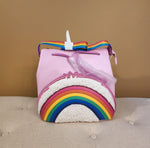 Care Bear Cheer Bear Convertible Mini Backpack