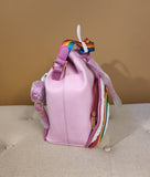 Care Bear Cheer Bear Convertible Mini Backpack