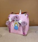Care Bear Cheer Bear Convertible Mini Backpack