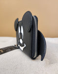 Mickey Mouse Bat Wallet Glow In the Dark