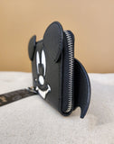 Mickey Mouse Bat Wallet Glow In the Dark