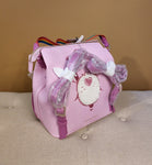 Care Bear Cheer Bear Convertible Mini Backpack