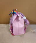 Care Bear Cheer Bear Convertible Mini Backpack