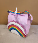 Care Bear Cheer Bear Convertible Mini Backpack