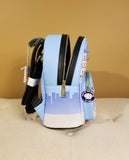 Seinfeld Chibi Cast City Backpack