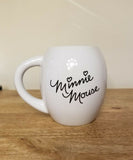 Minnie Mouse Coffee Mug