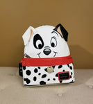 101 Dalmatians 60th Anniversary Cosplay Mini Backpack