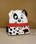 101 Dalmatians 60th Anniversary Cosplay Mini Backpack