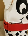 101 Dalmatians 60th Anniversary Cosplay Mini Backpack