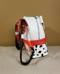 101 Dalmatians 60th Anniversary Cosplay Mini Backpack