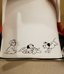 101 Dalmatians 60th Anniversary Cosplay Mini Backpack