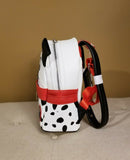 101 Dalmatians 60th Anniversary Cosplay Mini Backpack