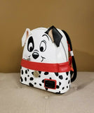 101 Dalmatians 60th Anniversary Cosplay Mini Backpack