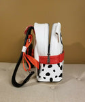 101 Dalmatians 60th Anniversary Cosplay Mini Backpack