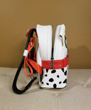101 Dalmatians 60th Anniversary Cosplay Mini Backpack