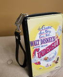 Cinderella Wallet